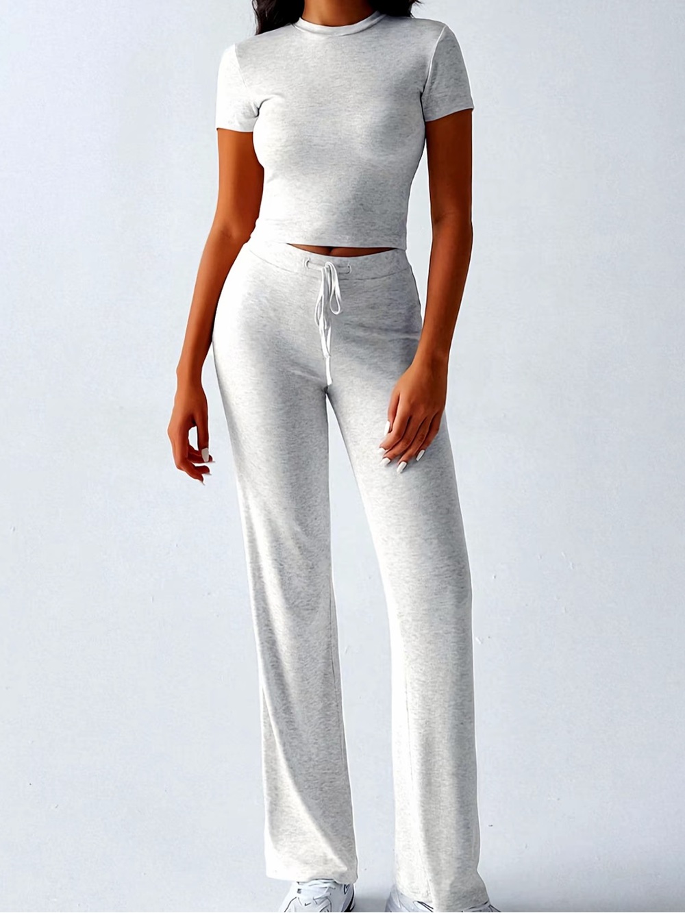 Lounge wear set - Picture 4 of 7